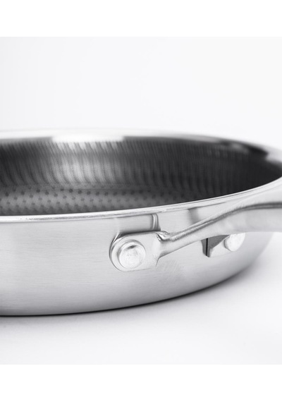 Maxx Doria Steel Fusion 28 Cm Tava Pa3014 Metal