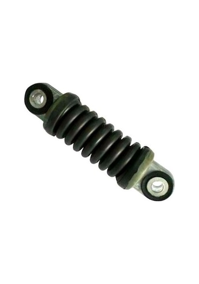 ABA 25100011 Alternatör Gergi Rulmanı Titreşim Amortisörlü Partner-Berlingo-P306-406-605-806-Expert 1.8D-1.9Td