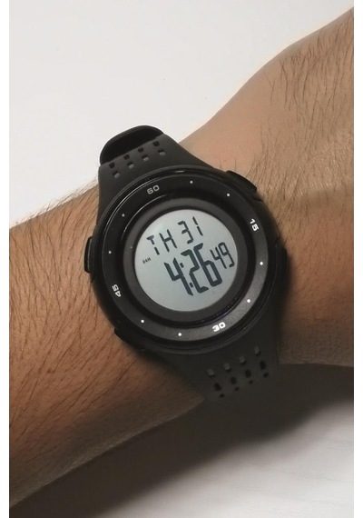 Skmei 1537BKWT Erkek Kol Saati