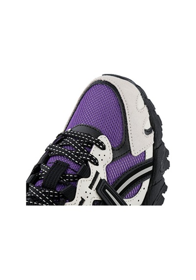 Asics Gel-sonoma Tr62 Unisex Outdoor Koşu Ayakkabısı 1203a734-500 Mor