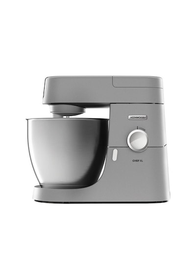 Kenwood KVL4100S Chef XL 1200 W Mutfak Şefi Gri