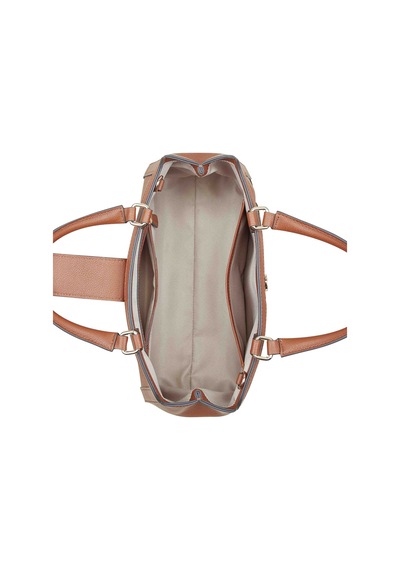Nine West Mylah Ngw128706 5fx Taba Kadın El Çantası 000000000101952843 Taba