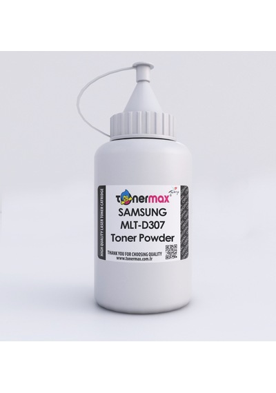 Samsung Uyumlu Mlt-D307 Toner Tozu 250Gr./ Ml-4510 / Ml-5010 / Ml-5015