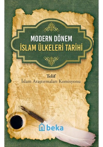 Modern Dönem İslam Ülkeleri Tarihi / Kolektif