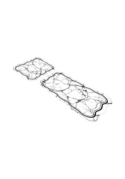 Alanur Defne Lazer Kesim 2 Li Banyo Takimi St210193kr Beyaz