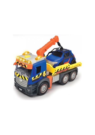203745016 Dickie, Aksiyon Kurtarma Kamyonu 26 cm
