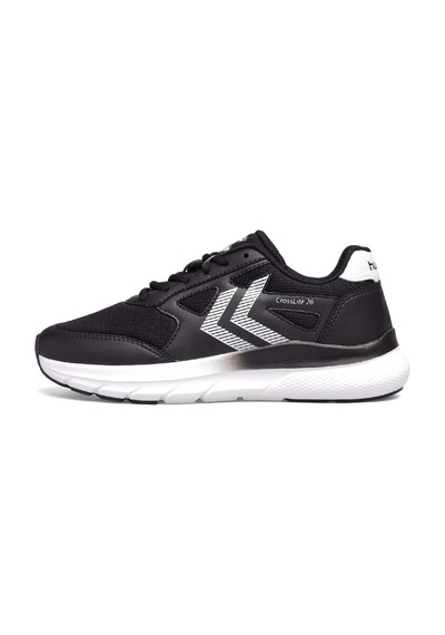Hummel Crosslite 26 900880-2001 Siyah Erkek Yürüyüş/ Koşu Ayakkabısı