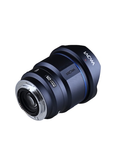 Laowa 12mm F/2.8 Lite Zero-d Ff Auto Focus - Sony Fe