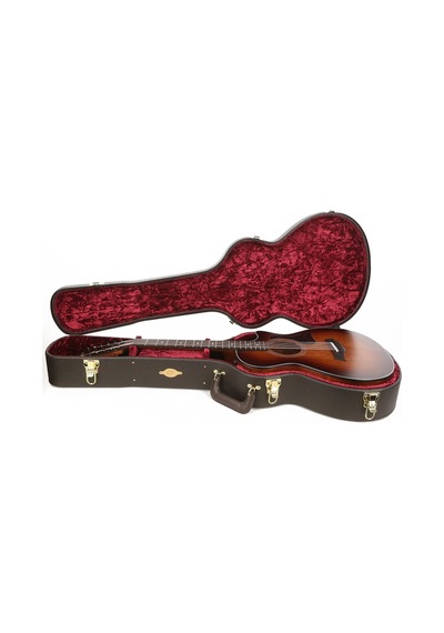 Taylor 362ce V-class 12 Telli Elektro Akustik Gitar Shaded Edgeburst 104051390105