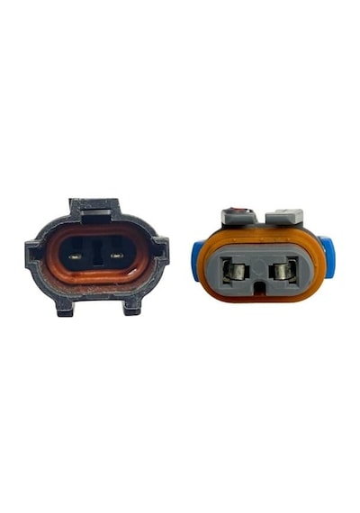 H11 Xenon Ampul Tesisatı Kablosu 550 Mm