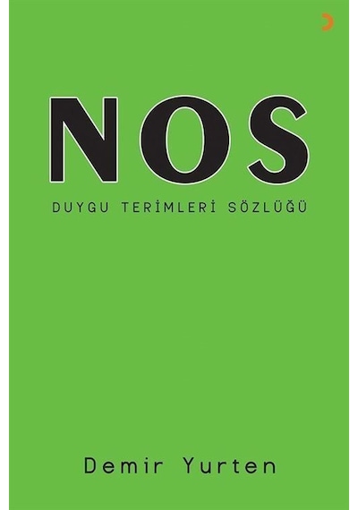 Nos / Demir Yurten