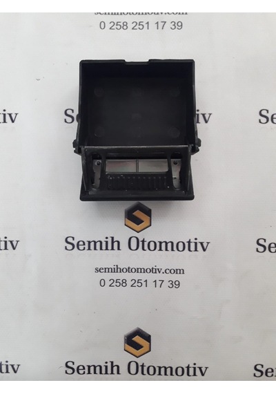 7704001164 R9 Torpido Küllük