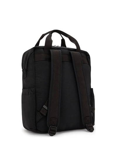 Kipling Buddy Medium Sırt Çantası True Black Kı9850j99 Çok Renkli