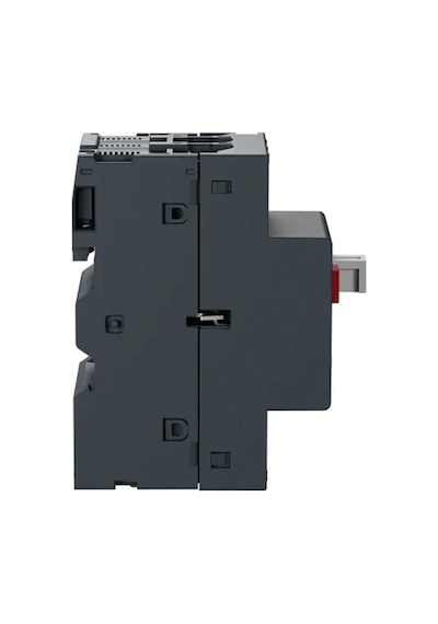 SCHNEİDER ELECTRİC Easypact Tvs Gz1E05 Motor Koruma Şalteri (0,63A-1A)
