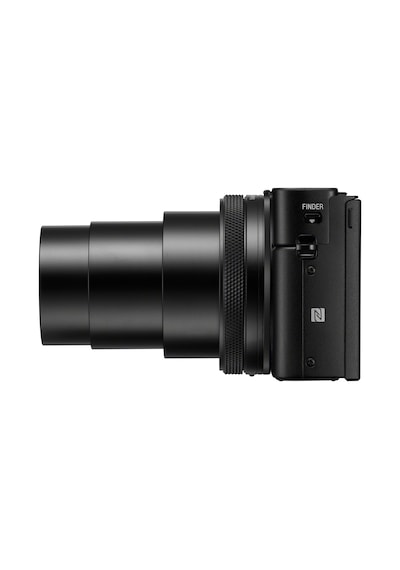 Sony DSC-RX100 VII Kompakt Fotoğraf Makinesi (Sony Eurasia Garantili)