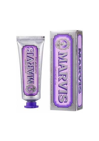 MARVIS DIS MAC.JASMIN MINT 25 ML