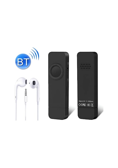 5014mp Şarjlı Mp3 Çalar Bluetooth Lu Müzik Player Mini Mp3 Stick Hafıza Kartı Girişli