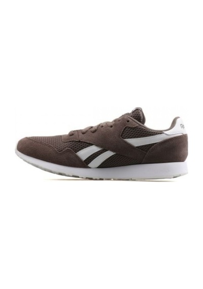 Reebok Royal Ultra Cm9761 Günlük Ayakkabı Kahve Beyaz Kahverengi