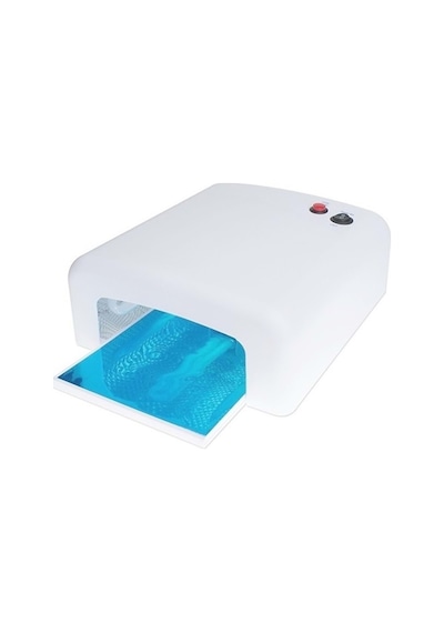 Dokunmatik Cam Uv Led Jel Kurutucu Ultraviyole Lamba Telefon, Ta