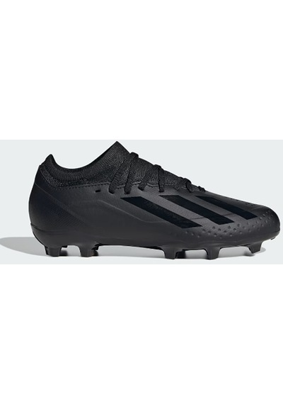 Adidas X Crazyfast.3 Fg Siyah Erkek Çocuk Krampon Id9355 Ç-149 001