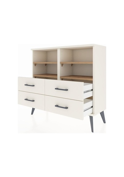 Arges Şifonyer 4 Raflı 4 Çekmeceli 88x30x80 Aytaşı-çam/aytaşı Çam/aytaşı Arges Şifonyer 4 Raflı 4 Çekmeceli 88x30x80 Aytaşı-çam/aytaşı Çam/aytaşı