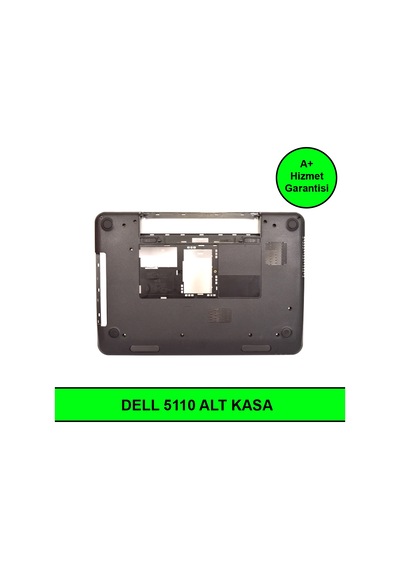 Dell Uyumlu 5110 Alt Kasa Nc05