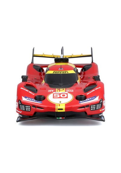 1/24 Endurance Ferrari 499p Kumandalı Yarış Arabası 82531 Renkli