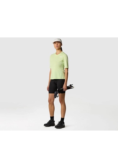 The North Face W Flex 8ın Tight Kadın Antrenman Şortu Nf0a87jujk31 Siyah Nf0a87jujk31