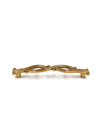 Coşafak Giusti Wmn741.128.00A8 Metal Antik Bakır 128Mm