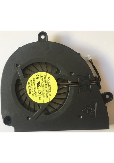 Packard Bell P5Ws0 3 Pin İşlemci Fanı Acer Uyumlu 5750 E1-571 Fan Nf05 N11.139999