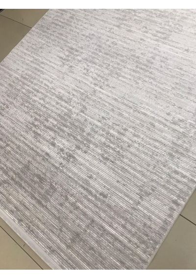 Padişah Halı Polo 74441 096 Serisi Akrilik Salon Oturma Yatak Odası Halısı Gri