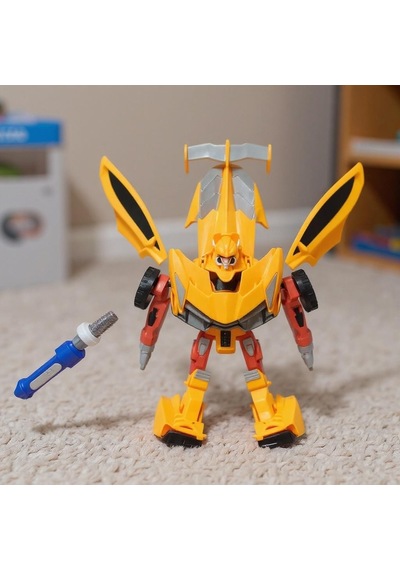 Path Searcher Dönüşen Robot