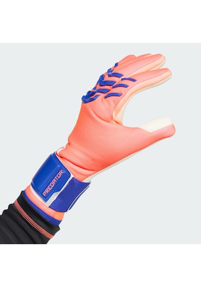 Adidas Jn5369 Pred Gl Lge Kaleci Eldiveni Pembe