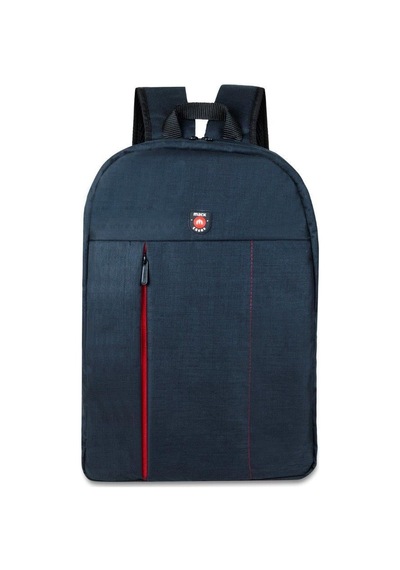 Mack Mcc-002 15.6- Procity Notebook Sırt Çantası Siyah Mcc-002