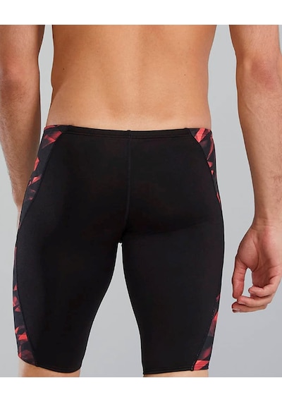 Tyr Durafast Elite Men's Jammer Swimsuit - Triadic Kırmızı