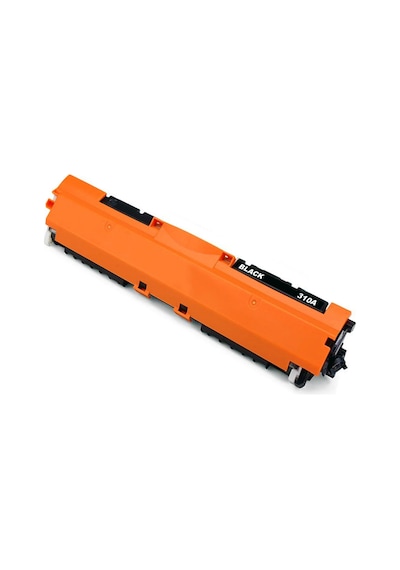 Melsan Hp İle Uyumlu Cf350a Toner Siyah Yüksek Kapasite Uyumlu