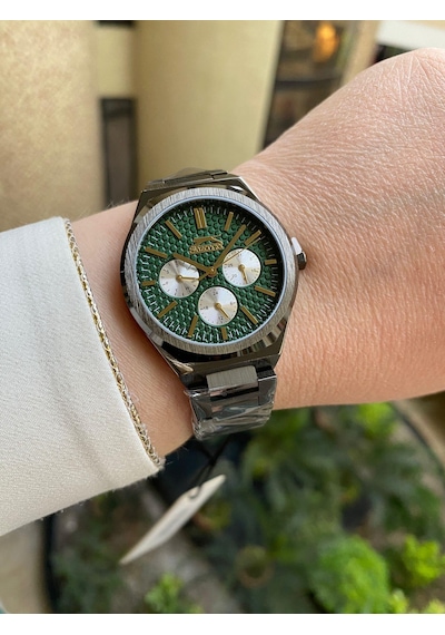 Slazenger Sl 09 2137 2 05 Erkek Kol Saati