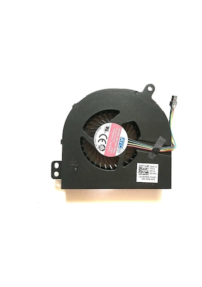 Dell Uyumlu Latitude E5540 E5440 Cpu Sogutucu Cooling Fan