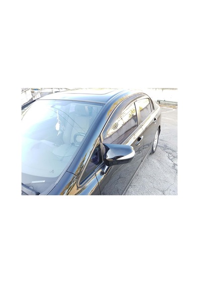 Honda Civic Fd6 Kasa Uyumlu Yarasa Ayna Kapağı