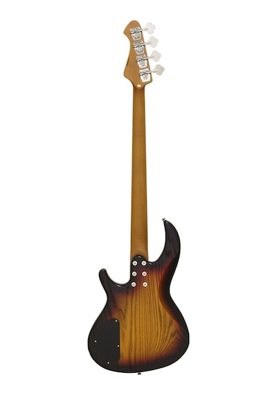 Aria Pro Iı 313dropsb Elektro Bas Gitar