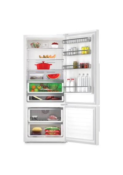 Arçelik 274532 EB 532 LT No-Frost Kombi Tipi Buzdolabı