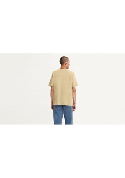 Levi's Vintage Fit Graphic Tee-2493 Beyaz