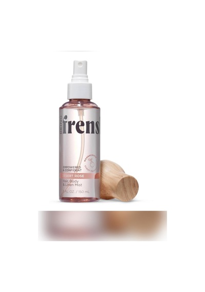 Being Frenshe Desert Rose Çok Amaçlı Vücut Saç Ve Kumaş Spreyi 150ml