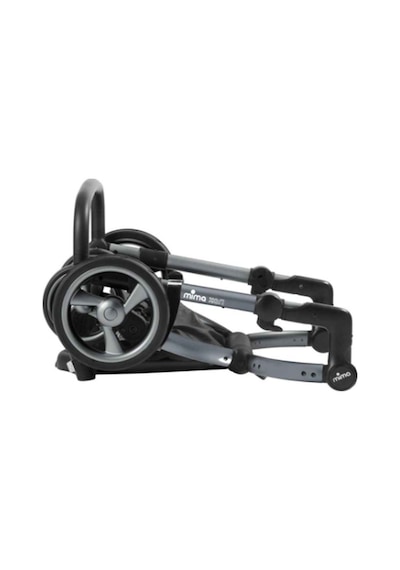 Mima 3g Xari Chassis Box Şasi Champagne