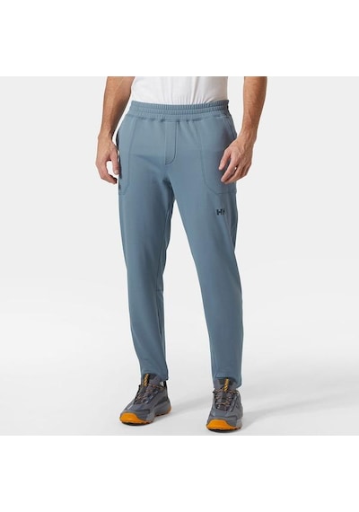 Helly Hansen Versalite Fleece Erkek Mavi Eşofman Altı Mavi