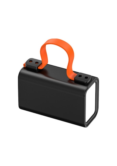 Powerbank 100w Hızlı Şarjlı 30.000 Mah Powerbank Çoklu Portlu Taşınabilir Şarj Cihazı-1756 Siyah