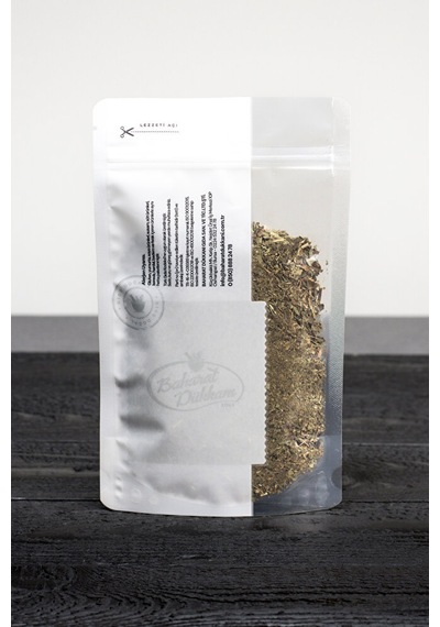 Baharat Dükkanı Fesleğen 60 Gr