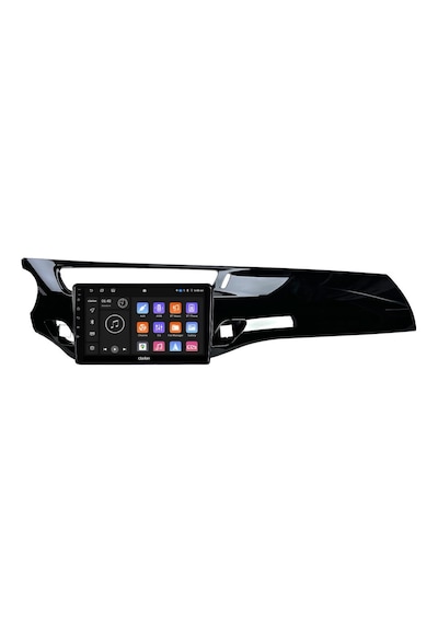 Citroen C3 Android Multimedya Sistemi 4-64 Clarion 2009-2016 9"