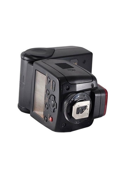 Yongnuo Yn568-ex Iıı Nikon Uyumlu Hss Ttl Tepe Flaşı