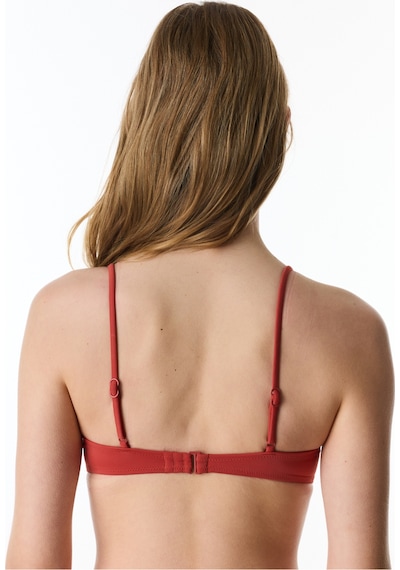 Penti Tarçın Front Opening Bikini Üstü